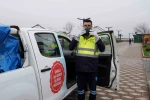 Balıkesir Büyükşehir "Kışlak Mücadelesi"ne tam gaz devam ediyor