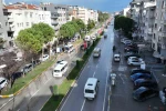 Balıkesir Büyükşehirden 20 ilçeye peyzaj çalışması 