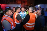 Balıkesir Büyükşehir’den kapsamlı dönüşüm çalışması