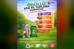 Balıkesir Büyükşehirden ödüllü "Sıfır Atık Projesi" 
