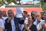 Balıkesir'de CHP'de toplu istifa!