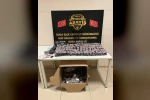 Balıkesir'den İzmir'e uyuşturucu sevkiyatı: 10 gözaltı