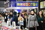 Balıkesir Kitap Fuarı’nı ilk iki günde 35 bin kişi ziyaret etti