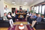 Balıkesir Üniversitesi’nde Uluslararası Bilim Buluşması