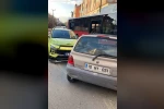 Balıkesir’de çift taraflı trafik kazası: 2 yaralı