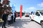 Balıkesir’de haşereye geçit yok