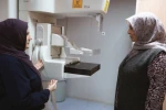 Balıkesir’de kadınlara yerinde sağlık hizmeti