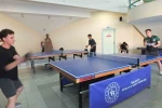 Balıkesir’de Kış Spor Okulları salonları şenlendirdi