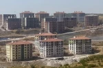 Balıkesir’de Mayıs ayında bin 964 konut satıldı 