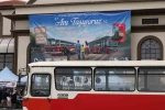 Balıkesir’de toplu taşıma gününde nostalji rüzgârı