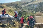 Balıkesir’de trafik kazası: 1 yaralı