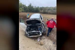Balıkesir’de trafik kazası: 2 yaralı 