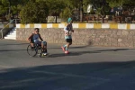 Balıkesir’de Uluslararası Yarı Maratonu start aldı