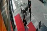 Balıkesir’deki deprem Manisa’da da hissedildi