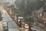 Balıkesir’e bayram yağmuru geliyor