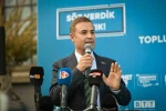 Balıkesir’in ilk büyük kitap fuarı kapılarını açıyor