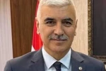 Balıkesir’in yeni Emniyet Müdürü Şükrü Yaman