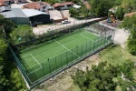 Balıkesirli gençlerin eğitim ve spor imkanları artıyor