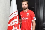 Balıkesirspor, 3 oyuncu ile sözleşme imzaladı