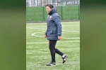 Balıkesirspor Teknik Direktörü Zafer Uysal: "Sahadaki iyi mücadelemiz skora yansımadı"