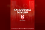 Balıkesirspor’da 7 oyuncuya bahis cezası