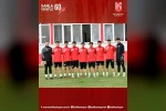 Balıkesirspor’da alt yaş kategorilerinden 9 futbolcu A takıma alındı