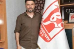 Balıkesirspor’da Teknik Direktör Polat Çetin oldu
