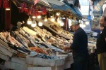 Balıkta bolluk yaşanıyor, fiyatlar kasım sonuna kadar uygun