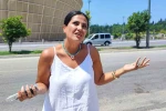 Bali’ye tatile gitti, döndüğünde evinin çalındığını arkadaşından öğrendi