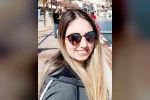 Balkonda kalp krizi geçiren genç kadın kurtarılamadı