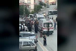 Balkondan düşen 1 yaşındaki çocuk ağır yaralandı