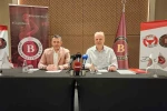 Bandırma Bordo Basketbol’a yeni isim sponsoru