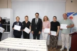Bandırma Cumhuriyet Başsavcılığı’ndan uzlaştırmacılara anlamlı program