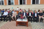 Bandırma’da hayat boyu öğrenme şenliği ve yılsonu sergisi açıldı
