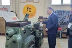 Bandırma’da istihdam garantili torna ve CNC kursu başladı