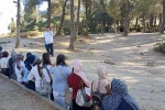 Bandırmalı Gençler ‘Bir Destandır Çanakkale’ projesiyle tarihi yolculukta
