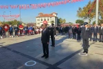 Bandırma’nın düşman işgalinden kurtuluşunun 103. yılı