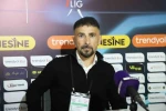 Bandırmaspor - Boluspor maçının ardından