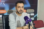 Bandırmaspor- Hatayspor maçının ardından