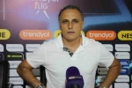 Bandırmaspor ile Ankara Keçiörengücü maçının ardından