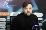 Bandırmaspor - Pendikspor maçın ardından
