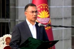 Bangladeş Başbakanı Rahman, yemin ederek görevine başladı 