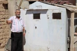 Banka kasası değil güvercin kümesi