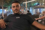 Banyoda elektrikli soba yakan genç, akıma kapılarak hayatını kaybetti