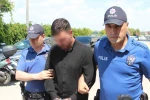 Bar çalışanı kadını götürmek istedi, reddedilince 2 kişiyi vurdu: Uzman çavuş tutuklandı