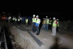 Baraçlı’dan dev projeye takip