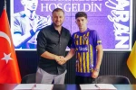 Baran Ali Gezek, Eyüpspor’da