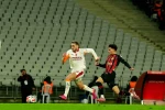 Barış Alper Yılmaz cezalı duruma düştü