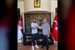 Barış Ekincier, Elazığspor’da