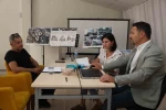 Barış Mahallesi’nde kentsel dönüşüm görüşmeleri başladı